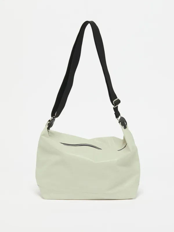 Besace Arti Light Aqua - Argile