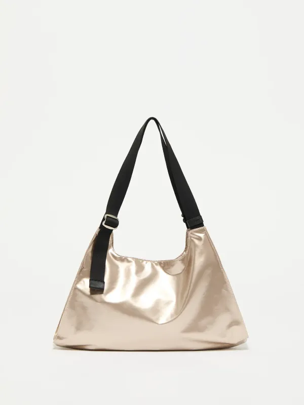 Sac à main Lebag Light - Nacre Sac à main Lebag Light - Nacre