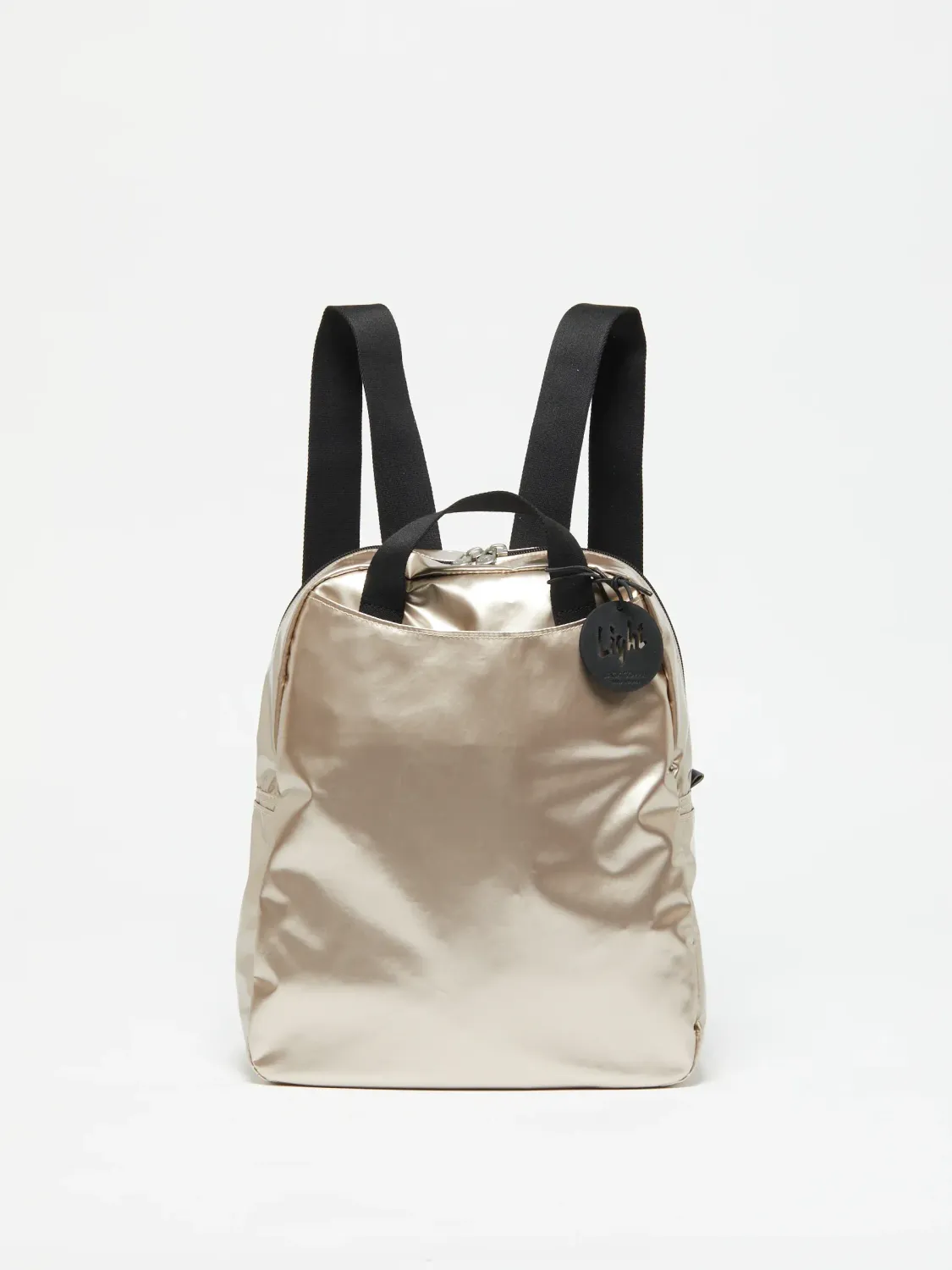 Sac à dos Lami Light - Nacre