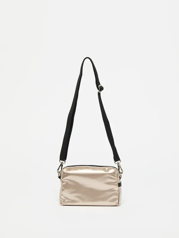 Besace Mini Light - Nacre
