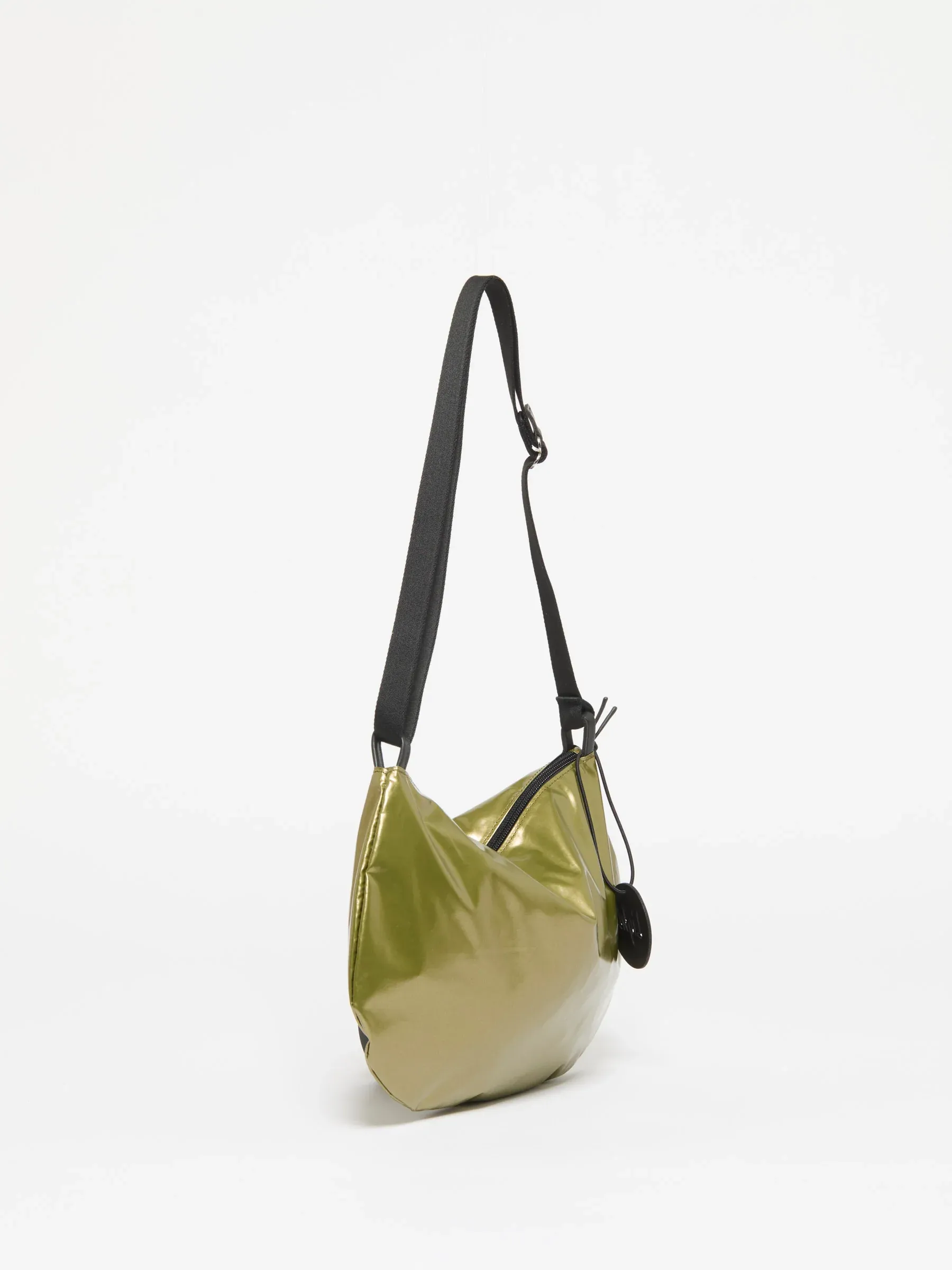 Besace Filo Light - Avocado