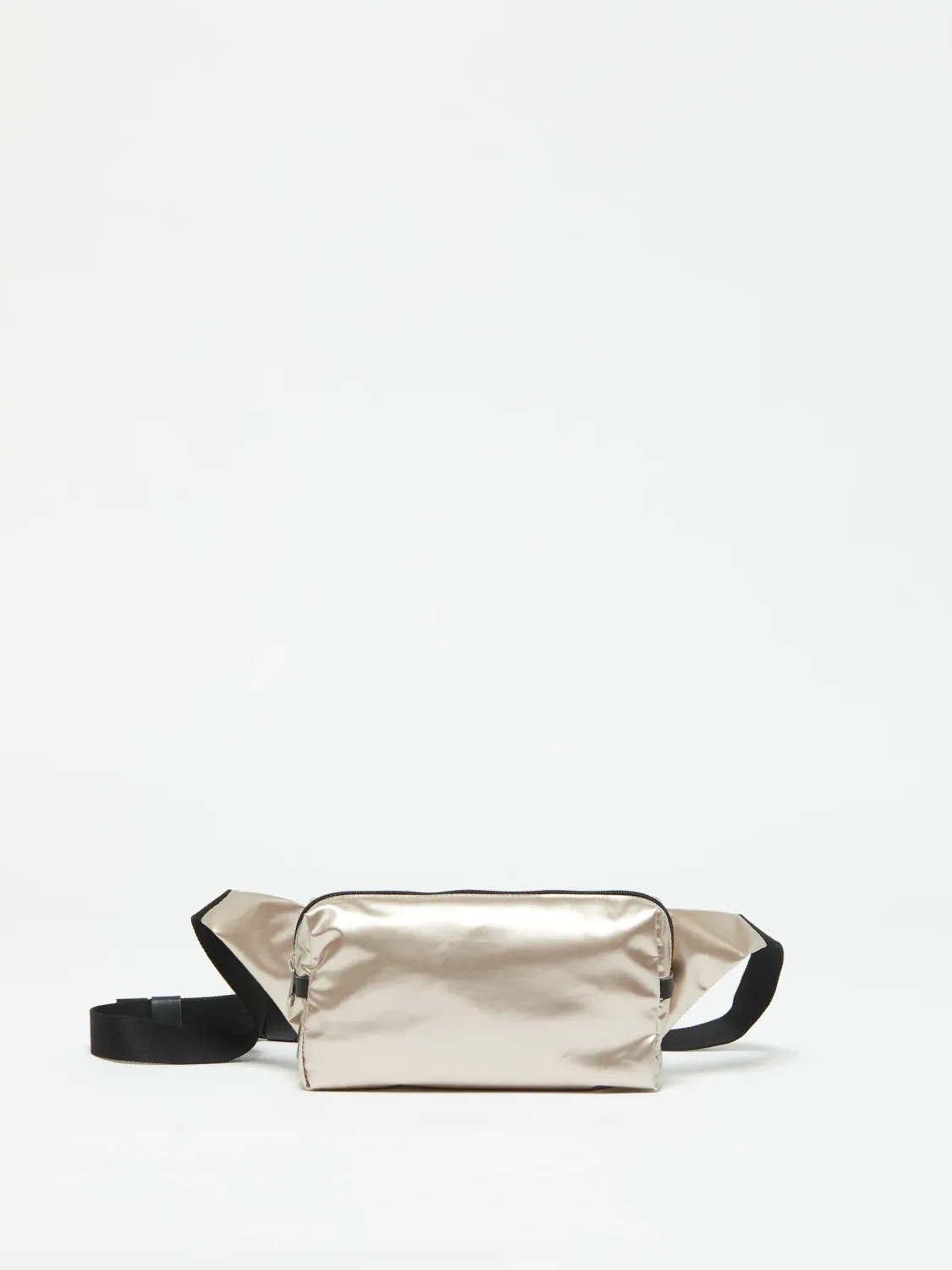 Sac Banane Bloom Light - Nacre Sac Banane Bloom Light - Nacre