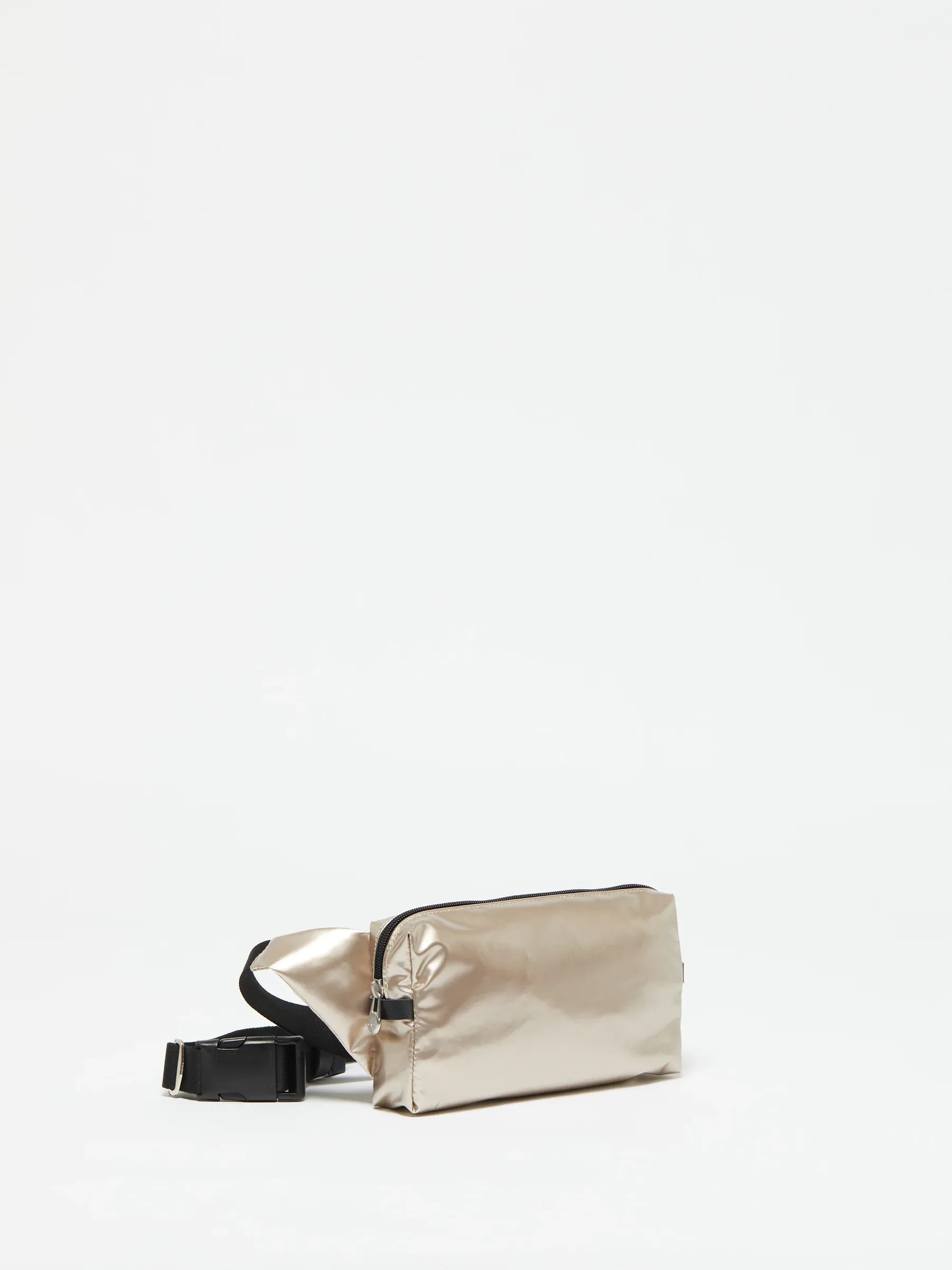 Sac Banane Bloom Light - Nacre
