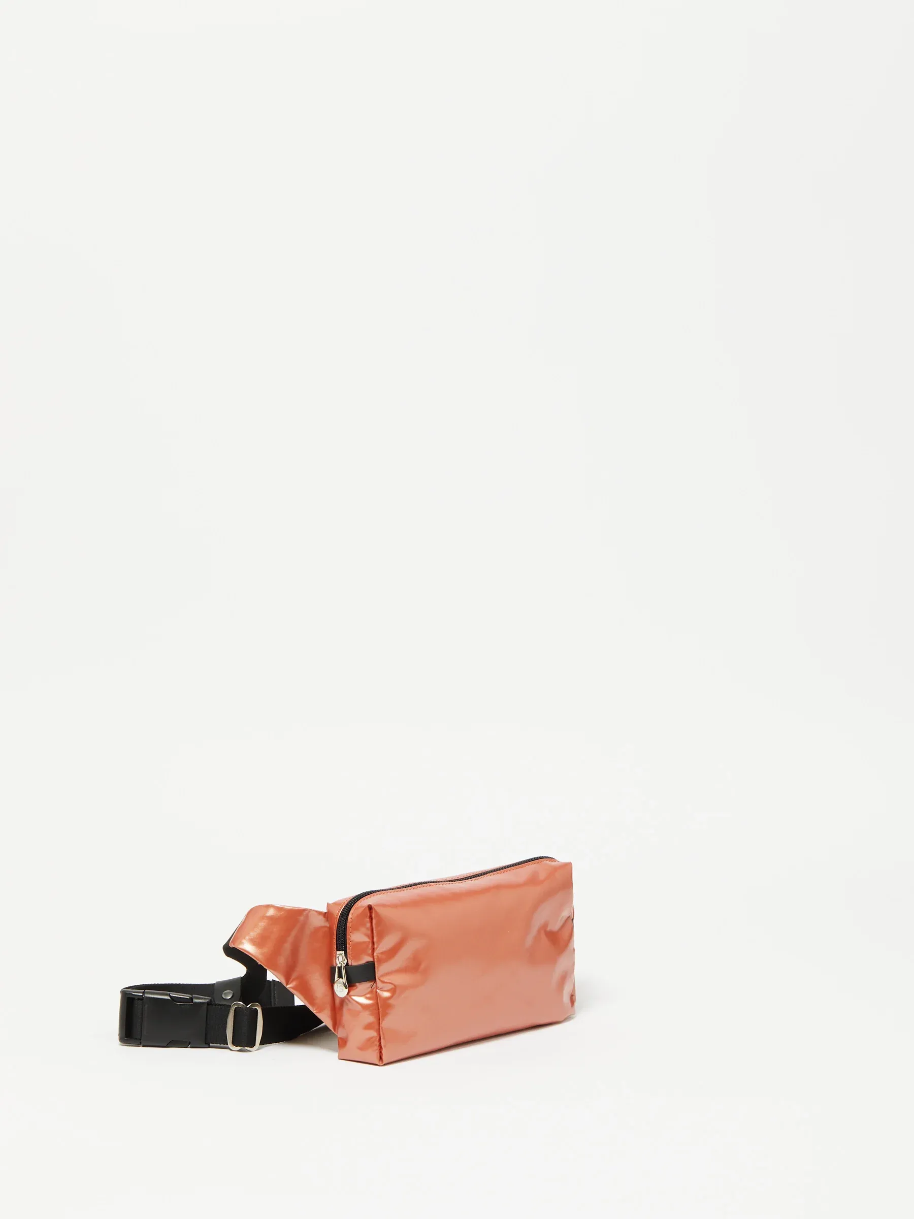 Sac Banane Bloom Light - Rust