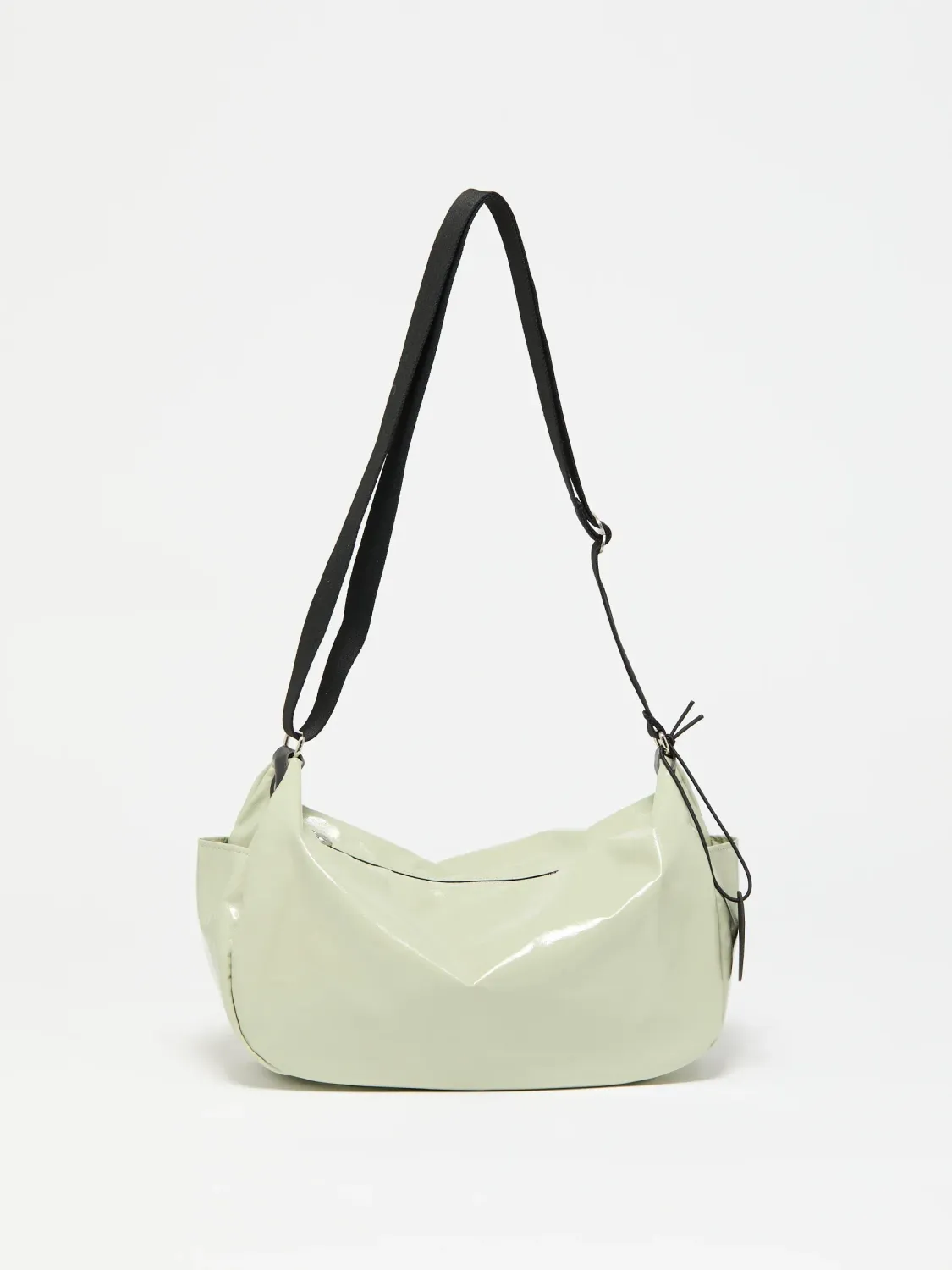 Besace Liris Light Aqua - Argile Besace Liris Light Aqua - Argile