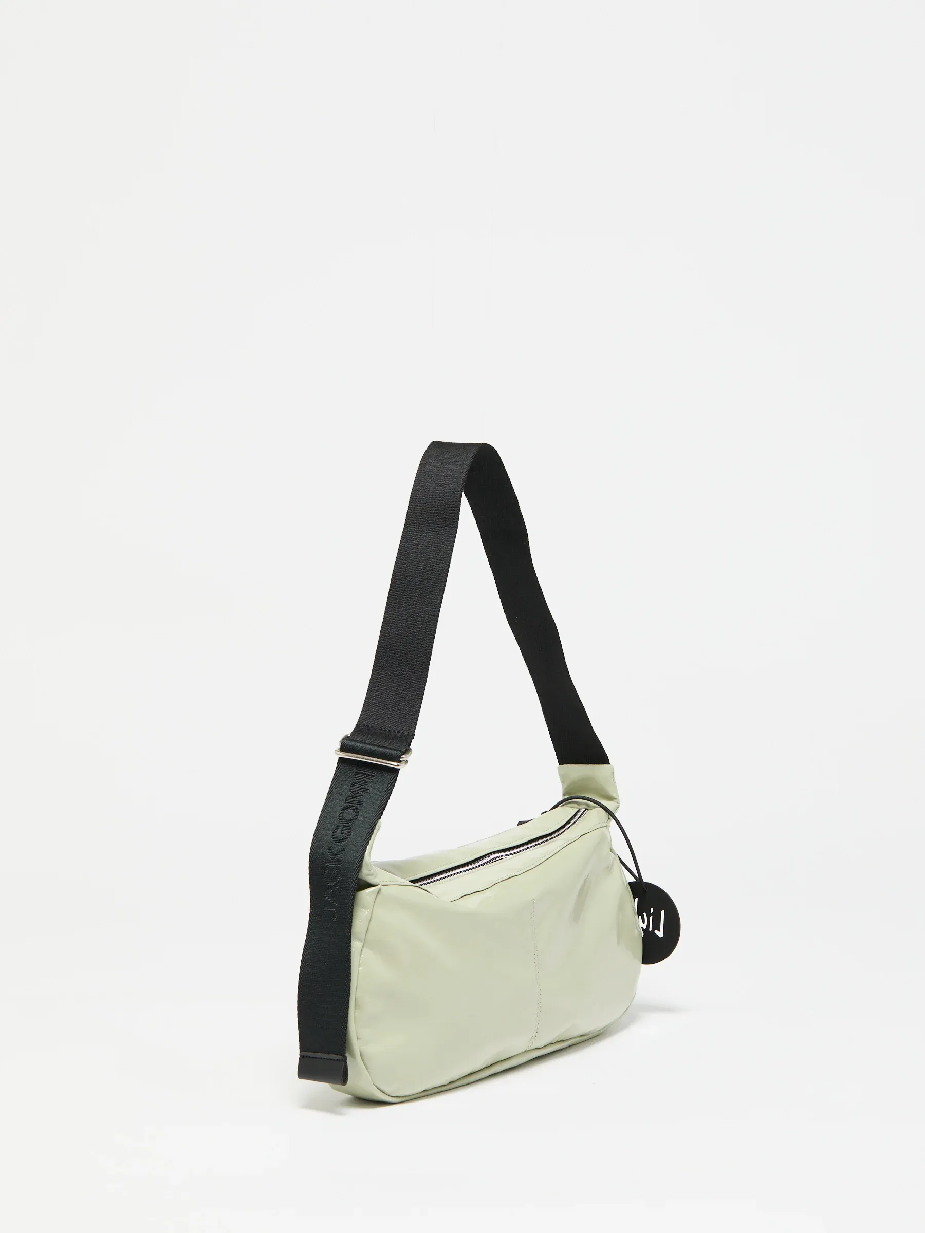 Sac à main Maeve Light Aqua - Argile