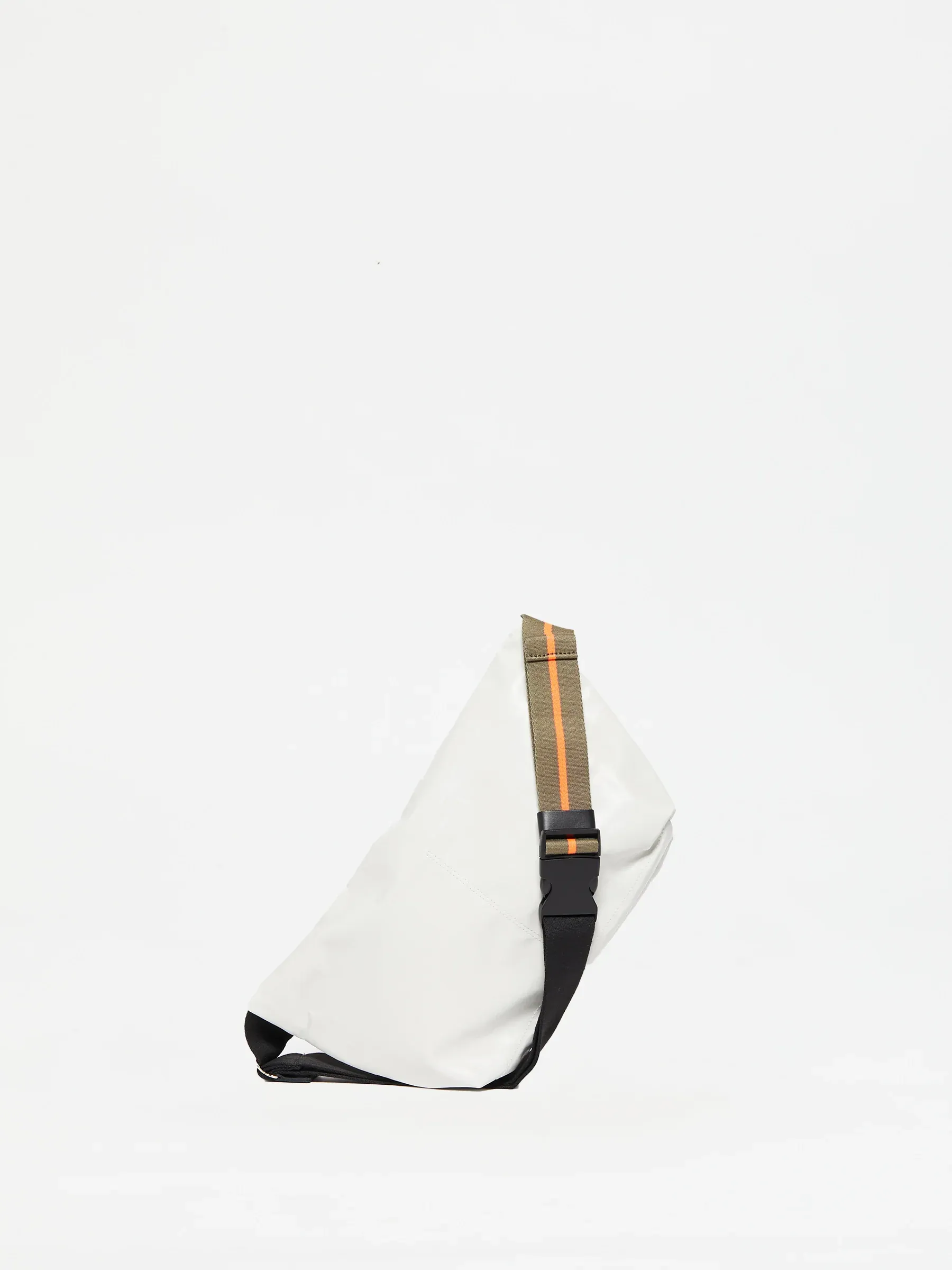 Sac Banane Hugo Escape - White