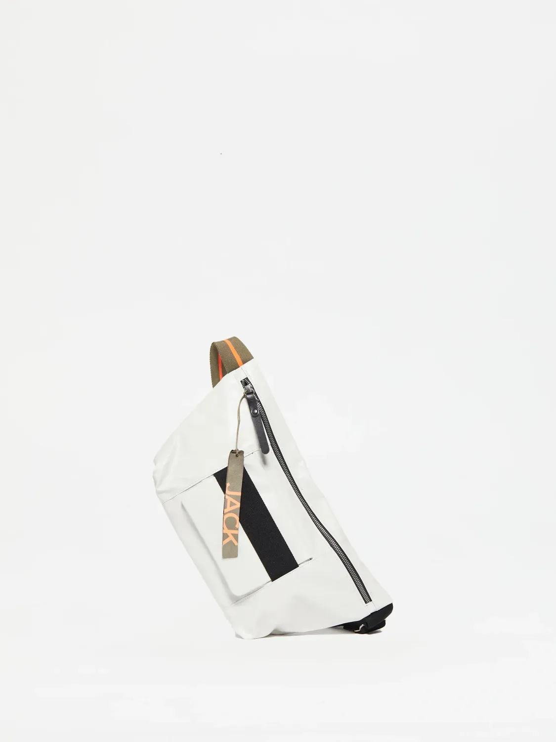 Sac Banane Hugo Escape - White Sac Banane Hugo Escape - White