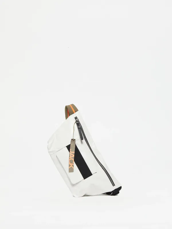 Sac Banane Hugo Escape - White