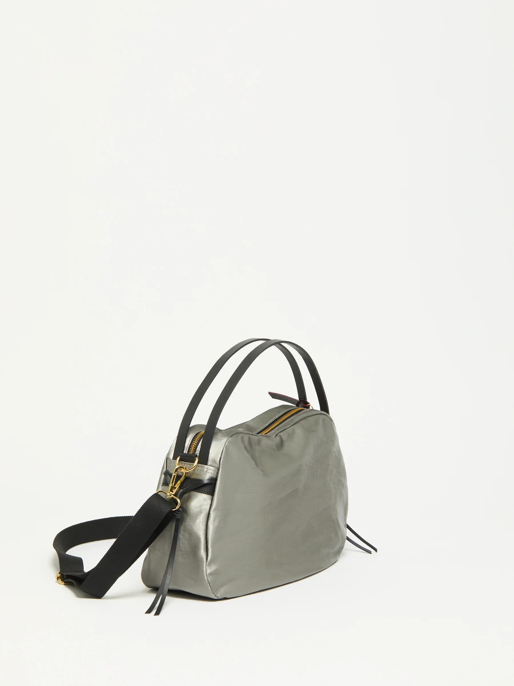 Sac Bowling Lebowl Lin - Silver