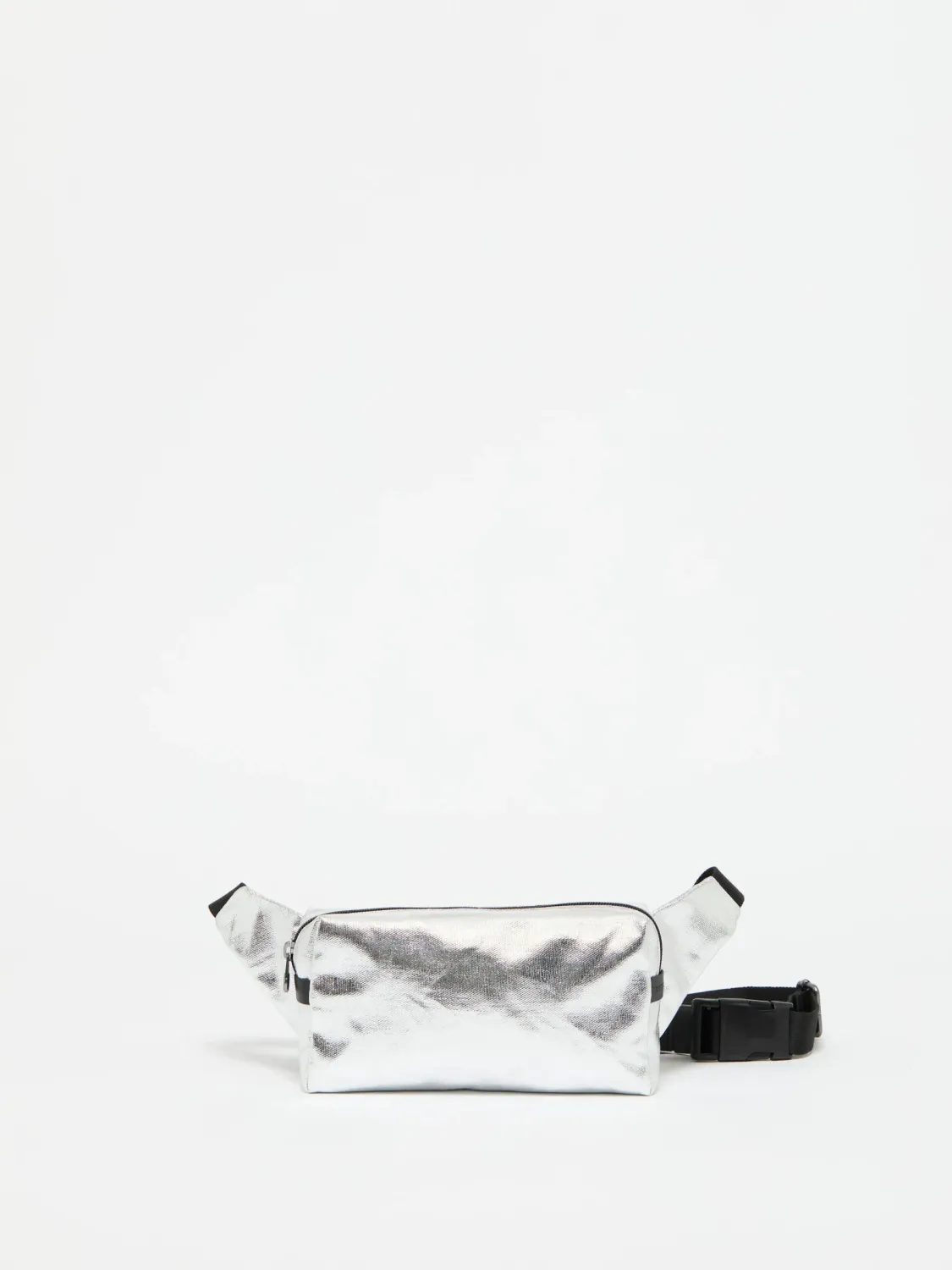 Sac Banane Bloom Lin Party - Platine Sac Banane Bloom Lin Party - Platine