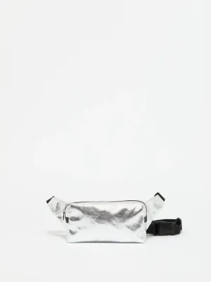 Sac Banane Bloom Lin Party - Platine Sac Banane Bloom Lin Party - Platine