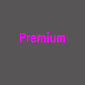 Premium per week
