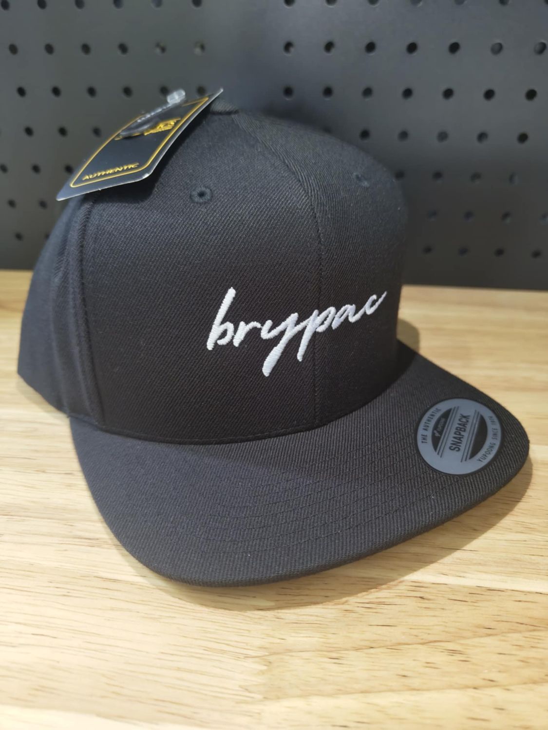 Classic Snapback