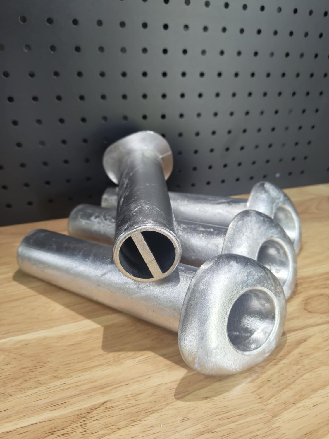 Weld In Rod Holder