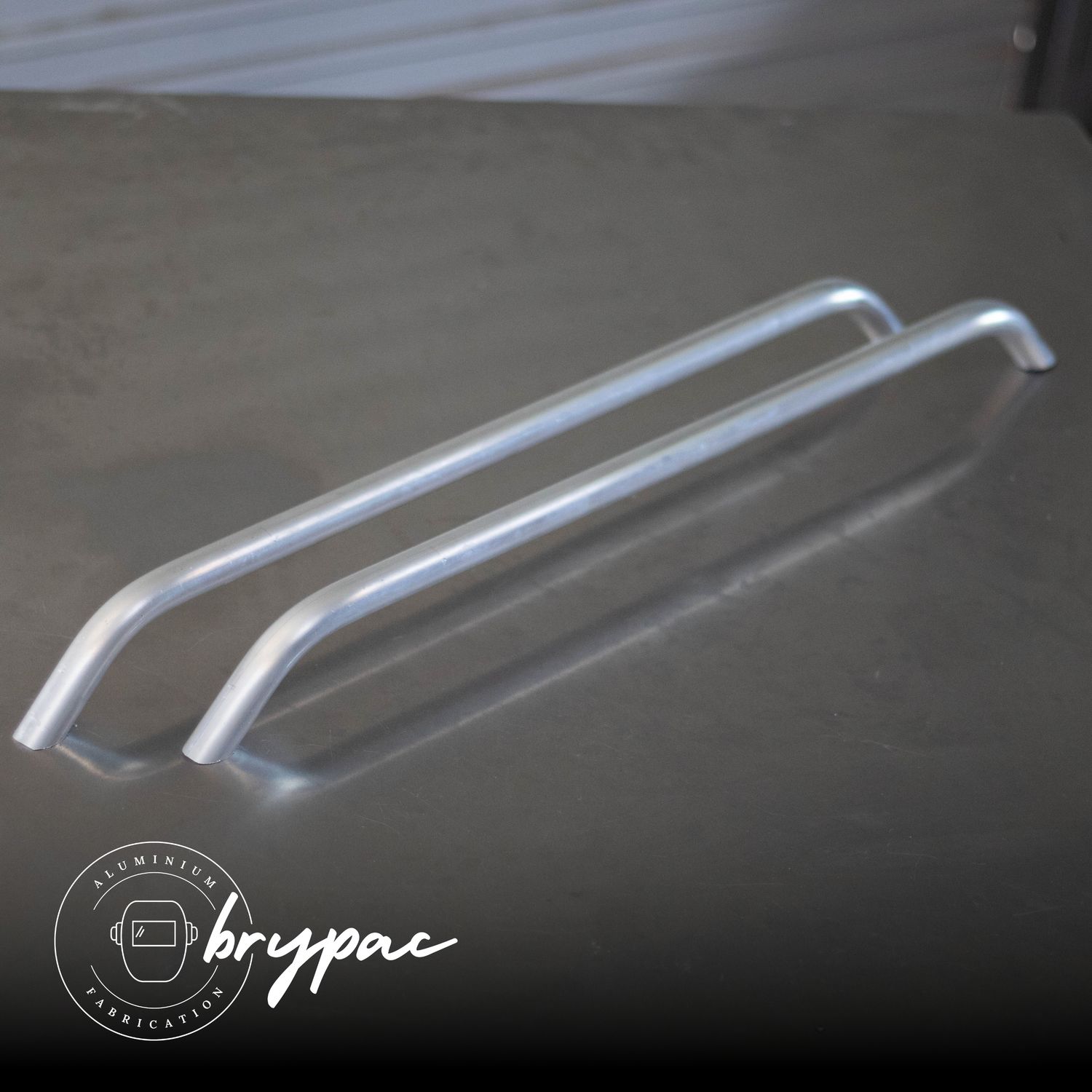 Low Profile Side Rails