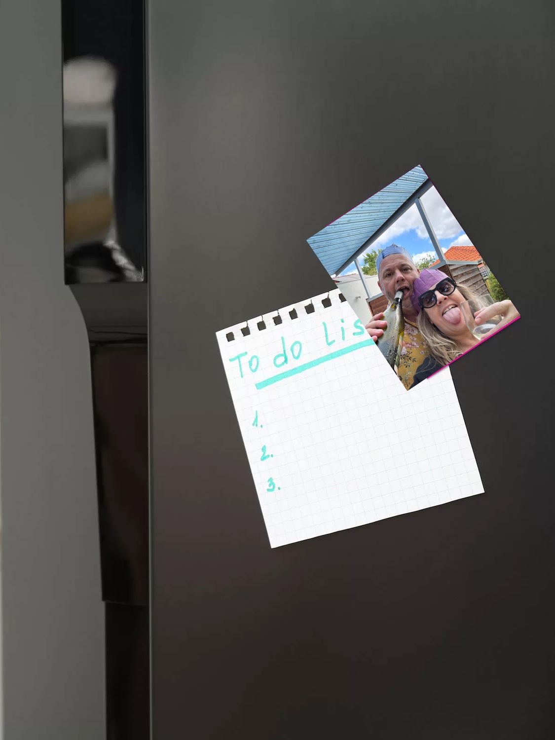 Fridge Magnet