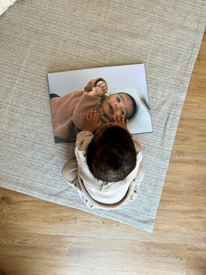 Bebés