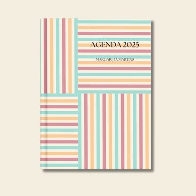Agenda 2025 Stripes