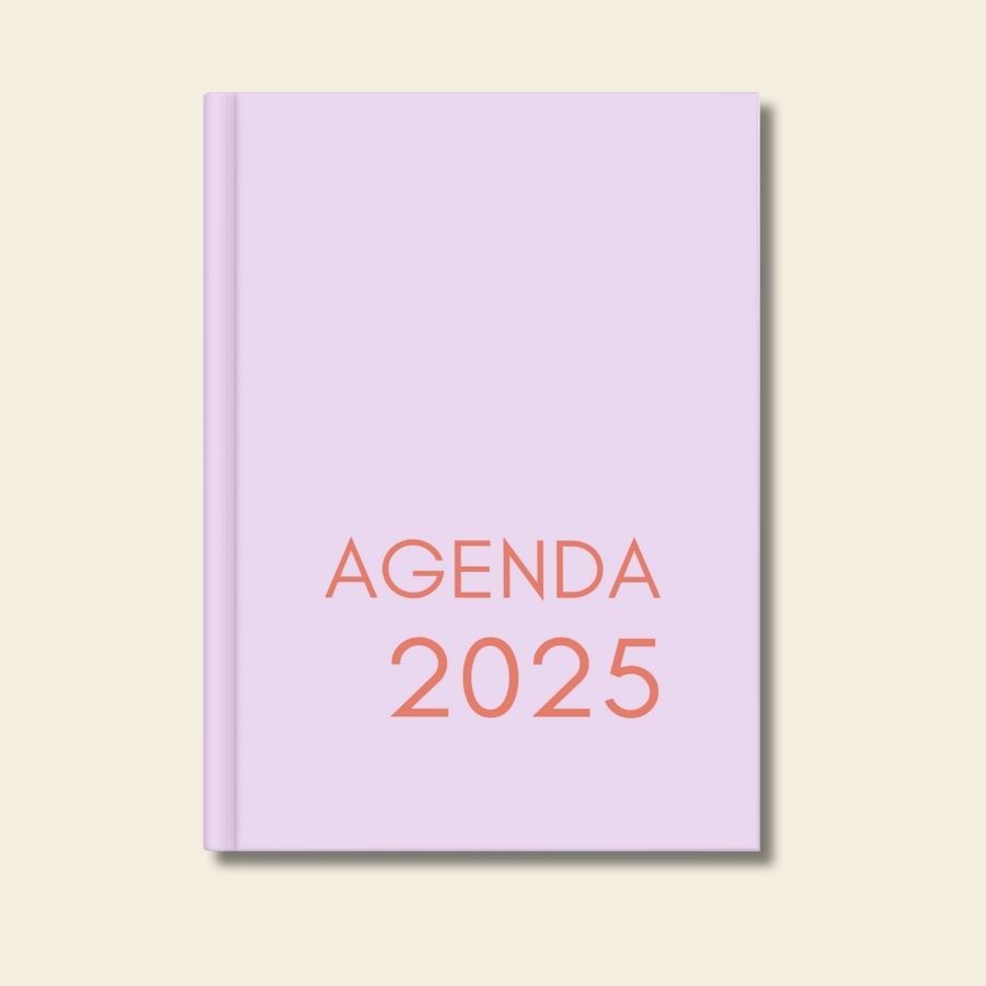 Agenda 2025 Demure