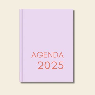 Agenda 2025 Demure