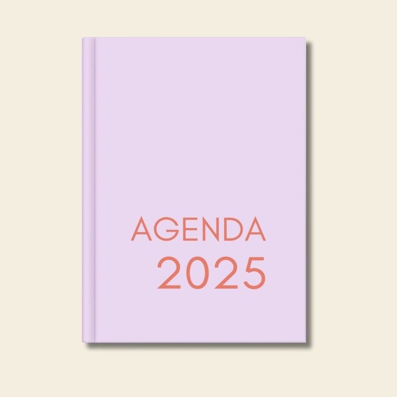Agenda 2025 Demure