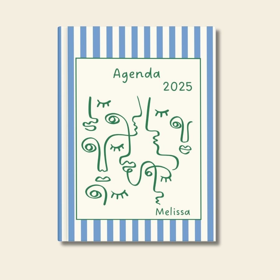 Agenda 2025 Artsy