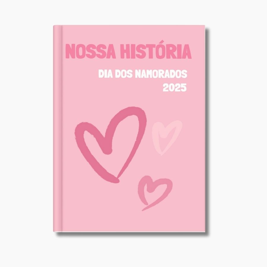 A Nossa História