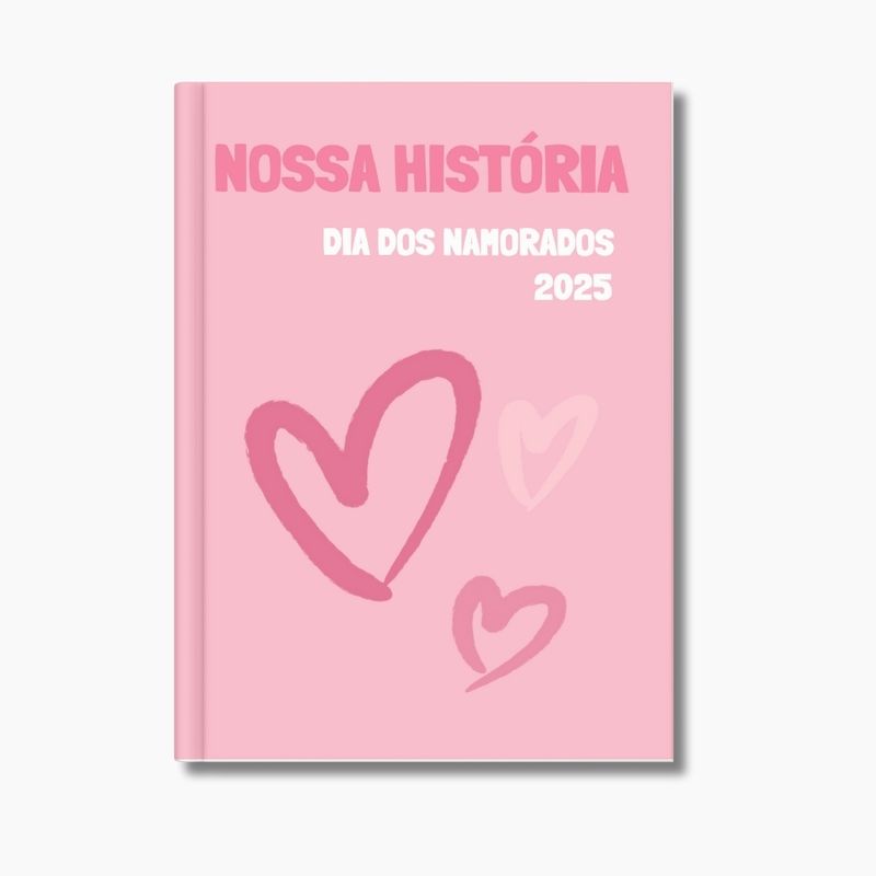 A Nossa História