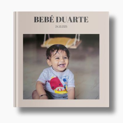 Baby Minimalist