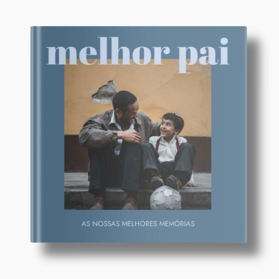 Melhor Pai
