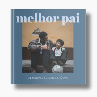 Melhor Pai