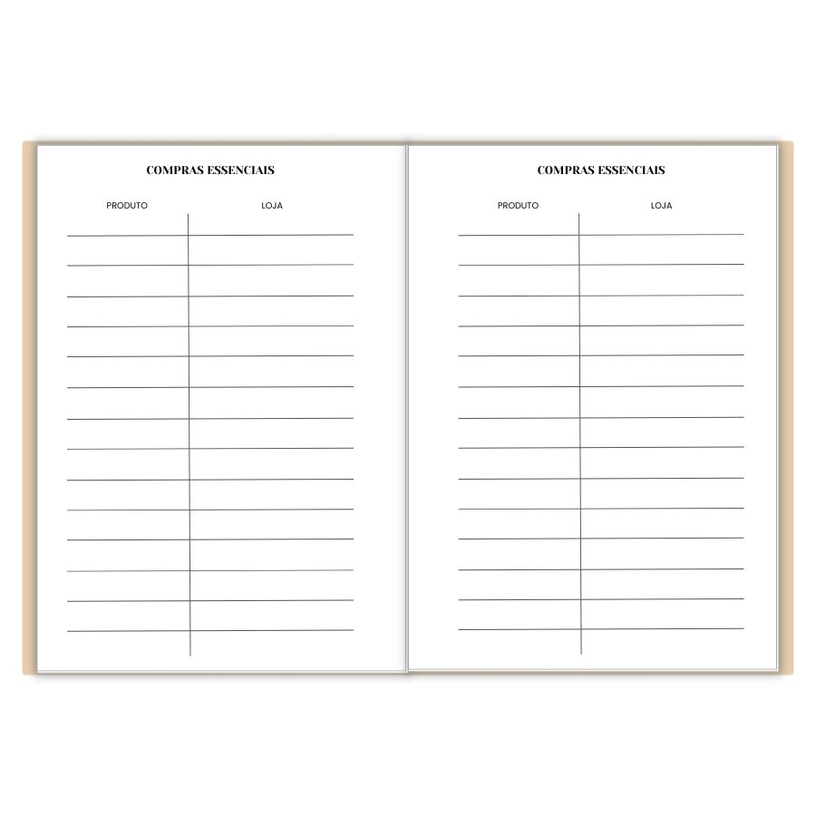 Livro de Receitas Green Book