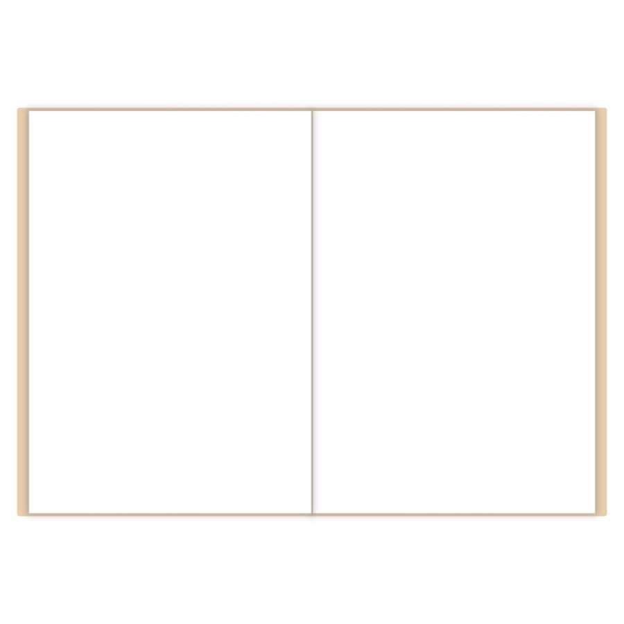 Livro de Receitas Sketch