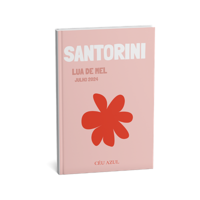 Santorini