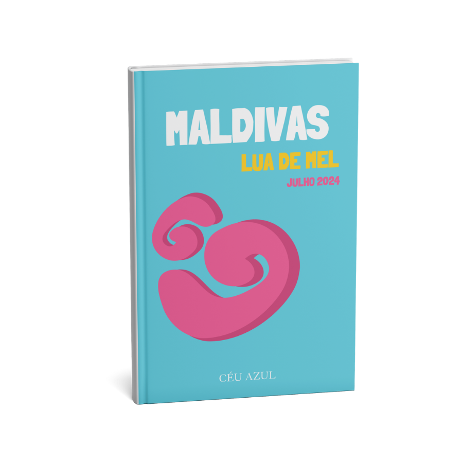 Maldivas