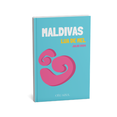 Maldivas