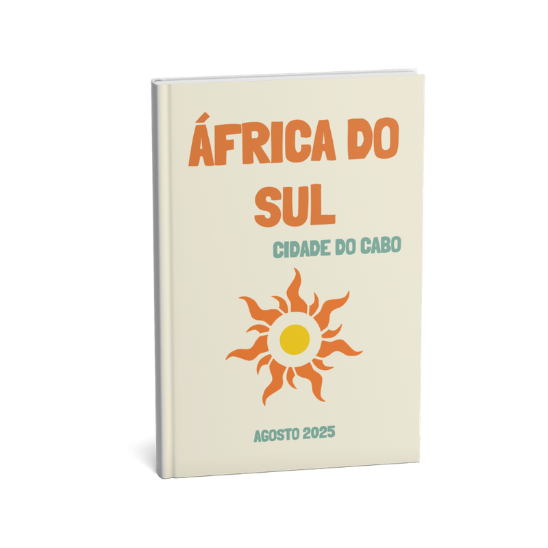 África do Sul