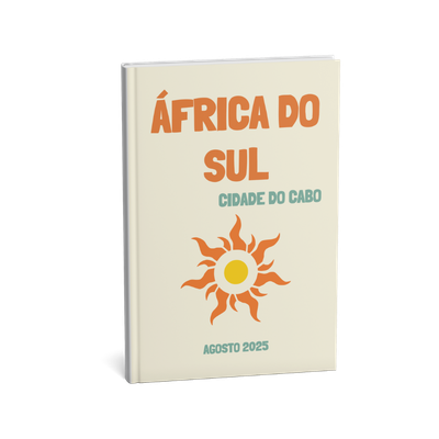 África do Sul