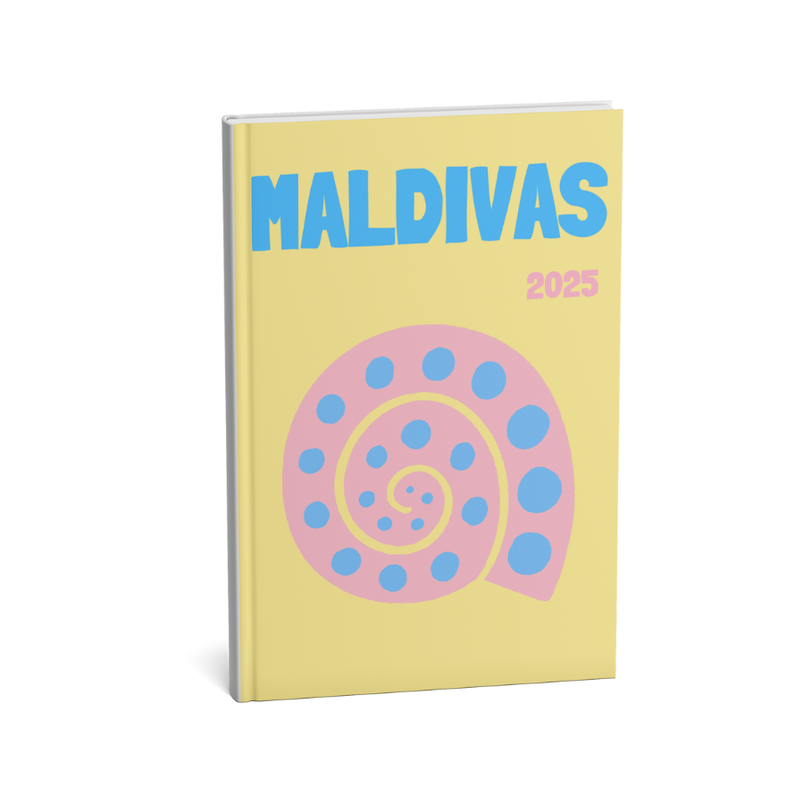 Maldivas 2