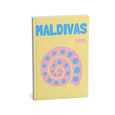 Maldivas 2