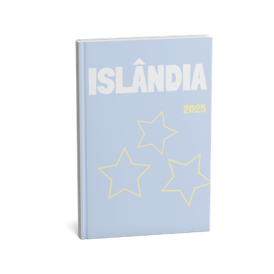 Islândia 2