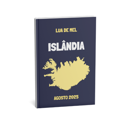 Islândia