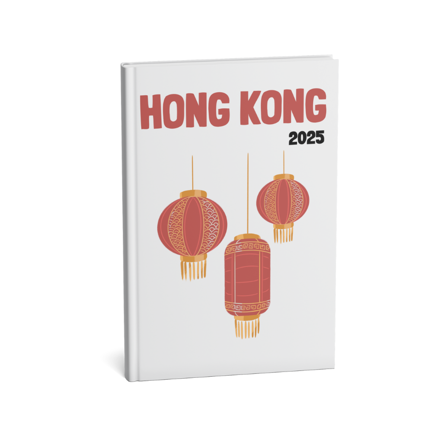 Hong Kong