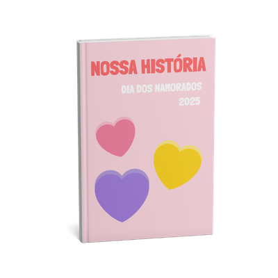 A Nossa História 2