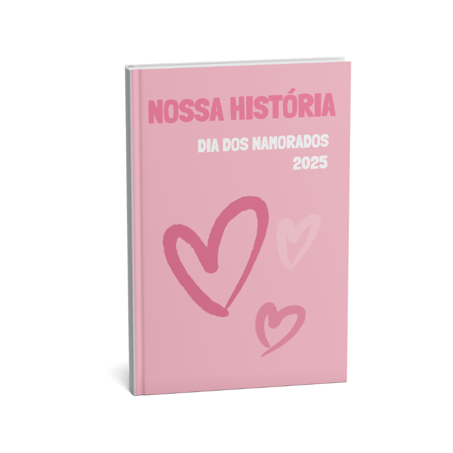 A Nossa História