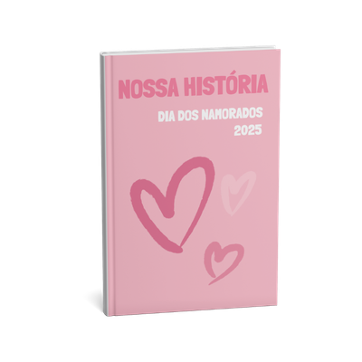 A Nossa História