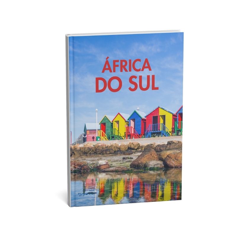 Álbum de Fotos África do Sul 2