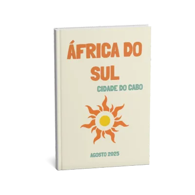 África do Sul