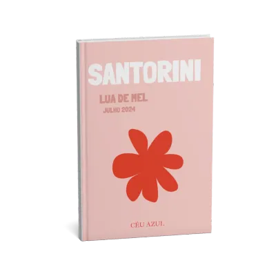 Santorini